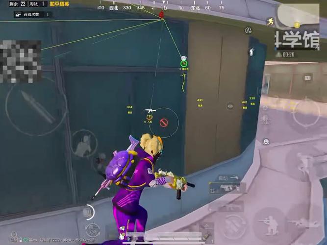 和平精英辅助【小恶魔】老牌项目稳定多个赛季