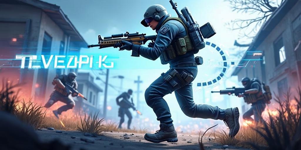 和平精英辅助【蚩尤】